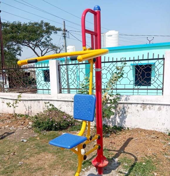 Open Imagination