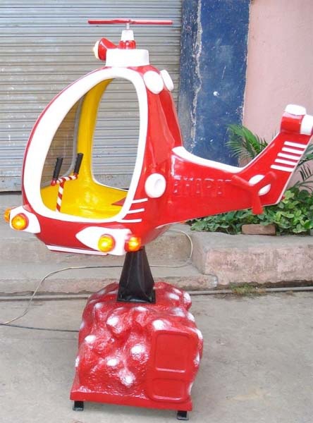 Open Imagination